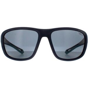Polaroid Rectangle Unisex Blue Azure Grey Polarized High Contrast Pld 7049/s - One Size Polaroid Rectangle Unisex Blue Azure Grey Polarized High Contrast Pld 7049/s - One Size