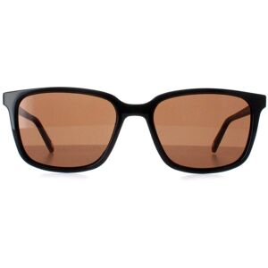 Ted Baker Rectangle Mens Black Grey Gradient Tb1529 Farley - One Size Ted Baker Rectangle Mens Black Grey Gradient Tb1529 Farley - One Size