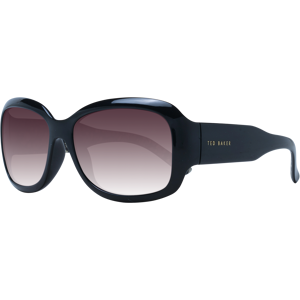 Ted Baker Womens Sunglasses Tb1183 011 56 - Black - One Size Ted Baker Womens Sunglasses Tb1183 011 56 - Black - One Size