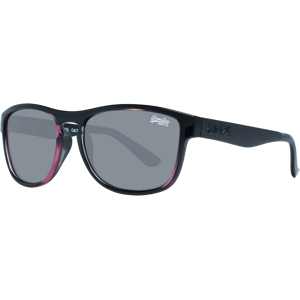 Superdry Unisex Sunglasses Sds Thirdstreet 172 54 - Black Polyamide - One Size Superdry Unisex Sunglasses Sds Thirdstreet 172 54 - Black Polyamide - One Size
