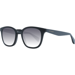 Ted Baker Mens Sunglasses Tb1683 001 50 - Black - One Size Ted Baker Mens Sunglasses Tb1683 001 50 - Black - One Size