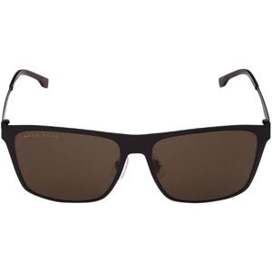 Hugo Boss Mens 1410/f/s 003 70 Brown Sunglasses Metal - One Size Hugo Boss Mens 1410/f/s 003 70 Brown Sunglasses Metal - One Size