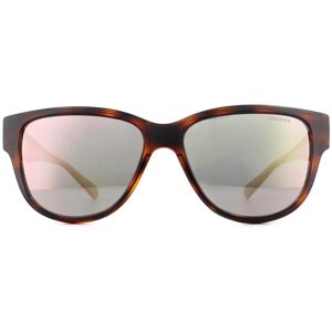 Polaroid Suncovers Square Unisex Havana Yellow Polarized Sunglasses - Brown - One Size Polaroid Suncovers Square Unisex Havana Yellow Polarized Sunglasses - Brown - One Size