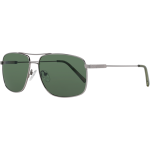 Guess Mens Sunglasses Gf0205 08n Silver Grey Metal (Archived) - One Size Guess Mens Sunglasses Gf0205 08n Silver Grey Metal (Archived) - One Size