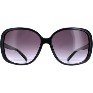 Ted Baker Womens Sunglasses Tb1312 Krash 001 Black Grey Gradient - One Size Ted Baker Womens Sunglasses Tb1312 Krash 001 Black Grey Gradient - One Size