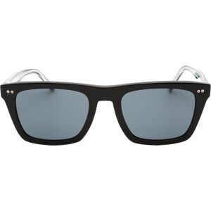 Tommy Hilfiger Mens Th1890 807 Ir Black Sunglasses - One Size Tommy Hilfiger Mens Th1890 807 Ir Black Sunglasses - One Size