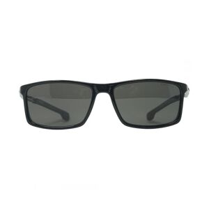 Carrera Mens 4016 807 M9 Sunglasses - Black - One Size