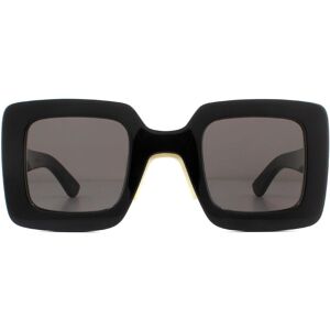 Gucci Womens Sunglasses Gg0780s 005 Black Grey - One Size Gucci Womens Sunglasses Gg0780s 005 Black Grey - One Size