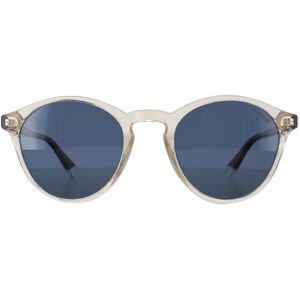 Polaroid Round Mens Yellow Grey Polarized Pld 4153/s - One Size Polaroid Round Mens Yellow Grey Polarized Pld 4153/s - One Size