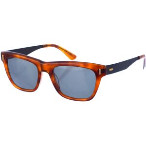Calvin Klein Mens Square-Shaped Acetate Sunglasses Ck21526s Men - Brown - One Size Calvin Klein Mens Square-Shaped Acetate Sunglasses Ck21526s Men - Brown - One Size