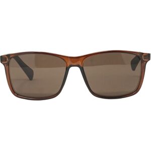 Calvin Klein Mens Ck19568s 210 Brown Sunglasses - One Size Calvin Klein Mens Ck19568s 210 Brown Sunglasses - One Size