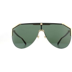 Gucci Womens Sunglasses Gg0584s 002 Gold And Havana Green - Brown - One Size Gucci Womens Sunglasses Gg0584s 002 Gold And Havana Green - Brown - One Size