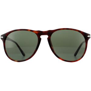 Persol Mens Sunglasses 9649 24/31 Havana Grey - Brown - One Size Persol Mens Sunglasses 9649 24/31 Havana Grey - Brown - One Size