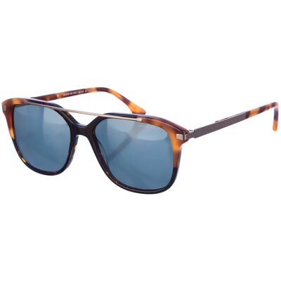 Armand Basi Rectangular Sunglasses - Green - One Size - Sunglasses Armand Basi Rectangular Sunglasses - Green - One Size - Sunglasses