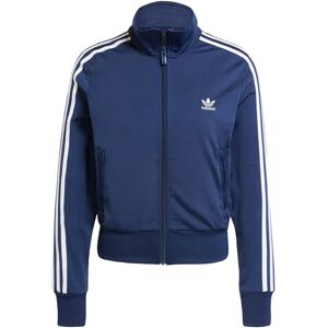 Adidas Originals Womens Adicolor Classics Firebird Track Top - Dark Navy Recycled_material - Size 2xs