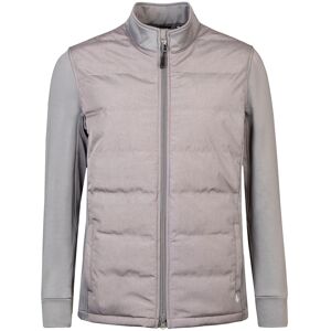 Heat Holders Womens Ladies Fleece Lined Jacket With Full Zip