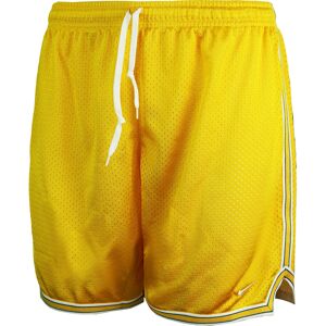 Nike Training Shorts Stretch Waist Yellow Womens Bottoms 334411 703 - Size X-Small Nike Training Shorts Stretch Waist Yellow Womens Bottoms 334411 703 - Size X-Small