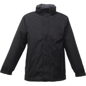Regatta Women's Beauford Waterproof Windproof Jacket - Black - Size 10 Regatta Women's Beauford Waterproof Windproof Jacket - Black - Size 10