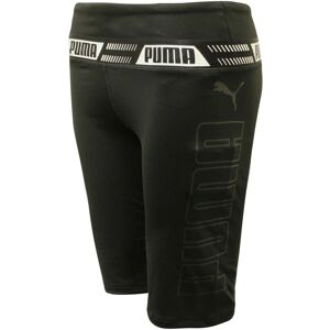 Puma Essential Womens Shorts Gym Running Tight - Short - Black - Shorts Puma Essential Womens Shorts Gym Running Tight - Short - Black - Shorts