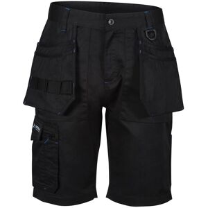 Regatta Mens Tactical Incursion Cargo Shorts (Black) - Size 38 Regular Regatta Mens Tactical Incursion Cargo Shorts (Black) - Size 38 Regular
