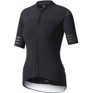 Adidas Adistar Engineered Woven Shirt - Women - Black - M - Training Gym Top Adidas Adistar Engineered Woven Shirt - Women - Black - M - Training Gym Top