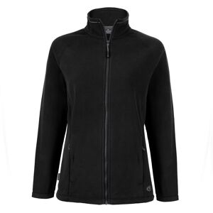 Craghoppers Womens/ladies Expert Miska 200 Microfleece Jacket (Black) - Size 14 Uk Craghoppers Womens/ladies Expert Miska 200 Microfleece Jacket (Black) - Size 14 Uk