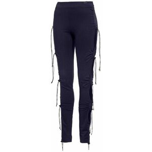 Puma x Rihanna Fenty Navy Blue Leggings - Leggings Puma x Rihanna Fenty Navy Blue Leggings - Leggings