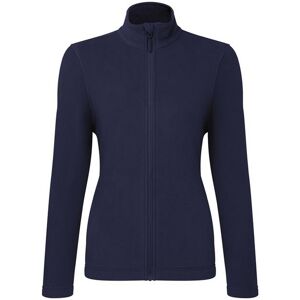 Premier Womens/ladies Recyclight Full Zip Fleece Jacket (Navy) - Size 3xl Premier Womens/ladies Recyclight Full Zip Fleece Jacket (Navy) - Size 3xl