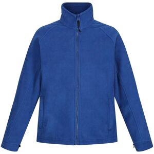 Regatta Ladies/womens Thor Iii Fleece Jacket (280g Gsm) (Royal) - Blue - Size 10 Uk Regatta Ladies/womens Thor Iii Fleece Jacket (280g Gsm) (Royal) - Blue - Size 10 Uk