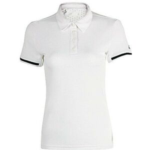 Adidas Uncontrol Climachill Womens 4 Button Up Tennis Polo Top Shirt - Tennis Polo Shirt Adidas Uncontrol Climachill Womens 4 Button Up Tennis Polo Top Shirt - Tennis Polo Shirt