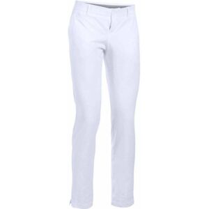 Under Armour Links Womens White Golf Pants - Size 10 Uk Under Armour Links Womens White Golf Pants - Size 10 Uk
