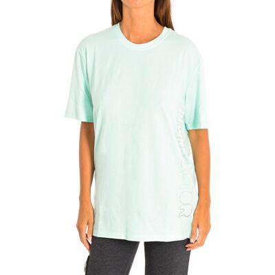 Zumba Women's Classic Short-Sleeved Sports T-Shirt - Small Zumba Women's Classic Short-Sleeved Sports T-Shirt - Small