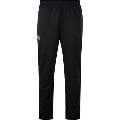 Canterbury Unisex Adult Stretch Tapered Tracksuit Bottoms - Tracksuit Bottoms Canterbury Unisex Adult Stretch Tapered Tracksuit Bottoms - Tracksuit Bottoms