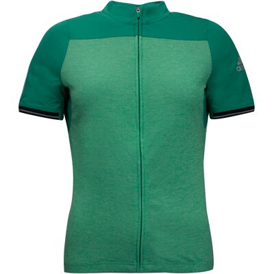 Adidas Climachill Green T-Shirt - Size Medium Adidas Climachill Green T-Shirt - Size Medium