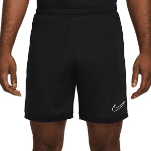 Nike Mens Shorts Dri-Fit Academy 25 Black - Size 2xl
