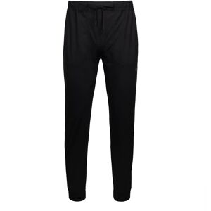 Dlx Mens Tusk Active Jogging Bottoms (Black) - Size Medium Dlx Mens Tusk Active Jogging Bottoms (Black) - Size Medium