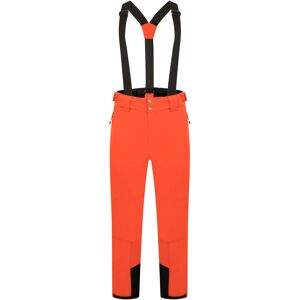 Dare 2b Mens Achieve Ii Ski Trousers (Infrared) - Red - Size X-Large Dare 2b Mens Achieve Ii Ski Trousers (Infrared) - Red - Size X-Large