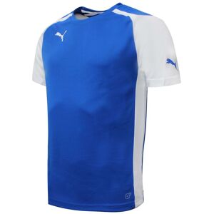 Puma Speed Jersey Small Blue - T-Shirt for Men Puma Speed Jersey Small Blue - T-Shirt for Men