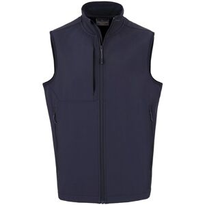Craghoppers Mens Expert Basecamp Softshell Gilet (Dark Navy) - Size 3xl Craghoppers Mens Expert Basecamp Softshell Gilet (Dark Navy) - Size 3xl