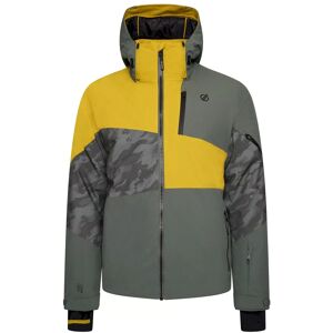 Dare 2b Supernova II Camo Ski Jacket - Duck Green - Ski Jacket Dare 2b Supernova II Camo Ski Jacket - Duck Green - Ski Jacket