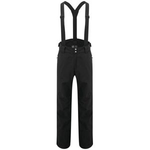 Dare 2b Mens Achieve Ii Ski Trousers (Black) - Size X-Large Dare 2b Mens Achieve Ii Ski Trousers (Black) - Size X-Large