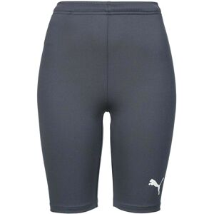 Puma Bodywear Pro Vent Stretch Waist Dark Grey Mens Cycling Shorts 741993 12 - Size X-Large Puma Bodywear Pro Vent Stretch Waist Dark Grey Mens Cycling Shorts 741993 12 - Size X-Large