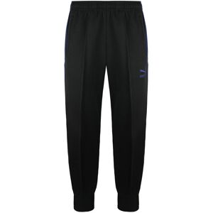 Puma X Poggy Track Pants Black Mens Joggers Bottoms 576751 01 Cotton - Size Medium Puma X Poggy Track Pants Black Mens Joggers Bottoms 576751 01 Cotton - Size Medium