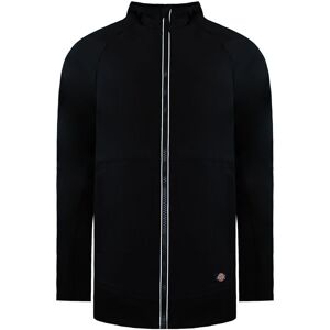 Dickies Momentum Mens Black Track Jacket - Size 2xl Dickies Momentum Mens Black Track Jacket - Size 2xl