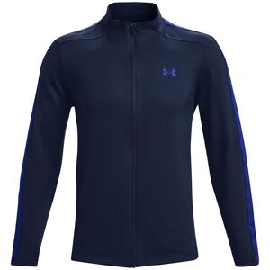 Under Armour Storm Mens Navy Blue Golf Jacket - Size X-Large Under Armour Storm Mens Navy Blue Golf Jacket - Size X-Large