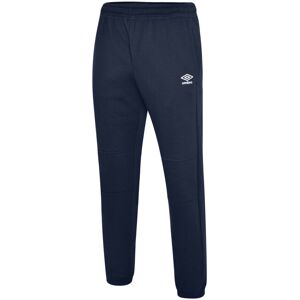 Umbro Model 4XL Navy/White Jogging Bottoms - Jogging Bottoms Umbro Model 4XL Navy/White Jogging Bottoms - Jogging Bottoms