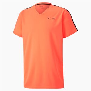 Puma Model 519021 03 Orange - T-Shirt Puma Model 519021 03 Orange - T-Shirt