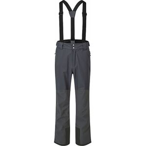 Dare 2b Mens Achieve Ii Ski Trousers (Ebony Grey) - Size 3xl Dare 2b Mens Achieve Ii Ski Trousers (Ebony Grey) - Size 3xl