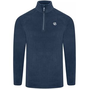 Dare 2b Mens Freethink Ii Fleece Top (Moonlight Denim) - Navy/blue - Size X-Large Dare 2b Mens Freethink Ii Fleece Top (Moonlight Denim) - Navy/blue - Size X-Large