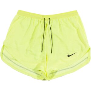 Nike Mens Yellow Dri-Fit Run Division Pinnacle 3" Shorts - Size X-Large Nike Mens Yellow Dri-Fit Run Division Pinnacle 3" Shorts - Size X-Large